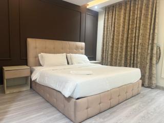 Casadel Apartments at Goldcrest Residency - 5