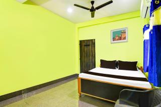 Hotel O Sneha Lodge & Banquet Hall - 3