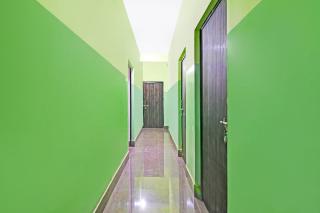 Hotel O Sneha Lodge & Banquet Hall - 0