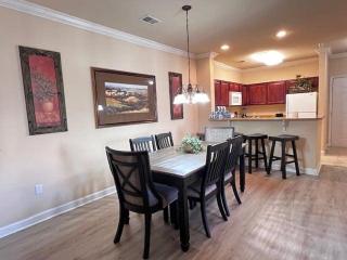 Unit 1301 - Tuscana Resort - 2