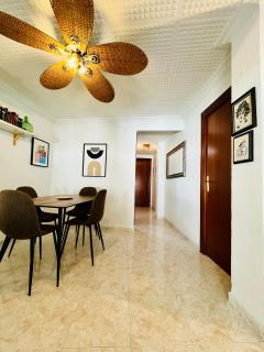 Apartamento acogedor - 3