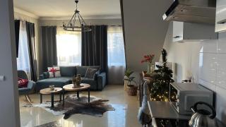 DiDi Apartament Centrum - 9