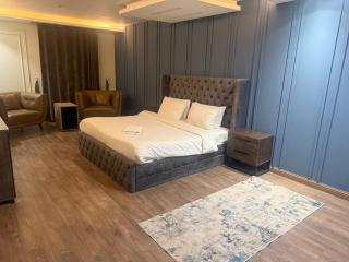 Casadel Apartments at Goldcrest Residency - 6