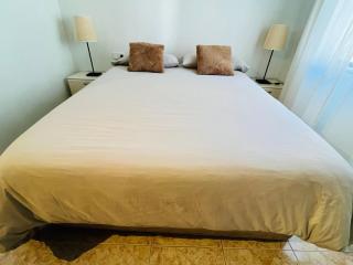 Apartamento acogedor - 2
