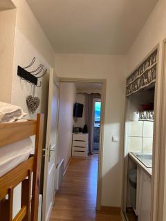 La grande Ourse de Font Romeu - 4