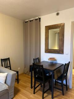 La grande Ourse de Font Romeu - 5