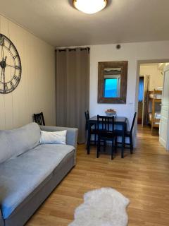 La grande Ourse de Font Romeu - 8