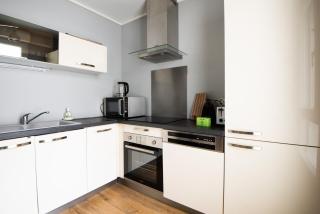 Apartment for 6 persons + Parking : City Center - 2