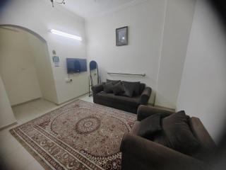 العييري للشقق المخدومة حائل 3 - Hail - 3