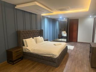 Casadel Apartments at Goldcrest Residency - 7