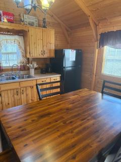 Mammoth Cave Accommodation for a Kentucky Glamping Experience - Mammoth Cave - 3