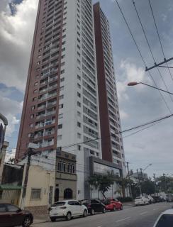 Apartamento 2 suítes COP 30 Torres Cenário - 0