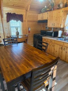 Mammoth Cave Accommodation for a Kentucky Glamping Experience - Mammoth Cave - 4