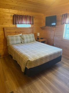 Mammoth Cave Accommodation for a Kentucky Glamping Experience - Mammoth Cave - 7