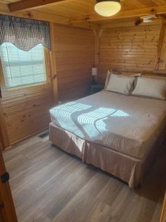 Mammoth Cave Accommodation for a Kentucky Glamping Experience - Mammoth Cave - 5