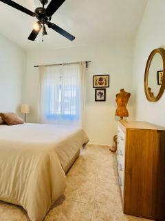 Apartamento acogedor - 1