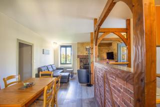 Gite De L'école - La Mouline - 5