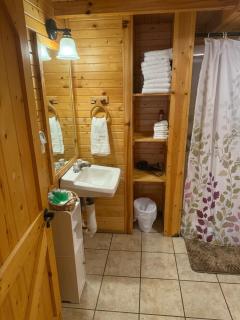 Mammoth Cave Accommodation for a Kentucky Glamping Experience - Mammoth Cave - 2