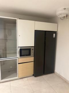 Casadel Apartments at Goldcrest Residency - 8