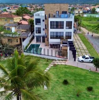 Acqua Di Mare Pousada - 0