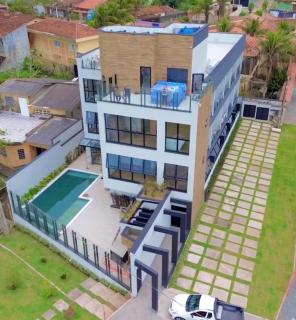 Acqua Di Mare Pousada - 7