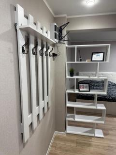 Апартаменты в самом центре города - 4