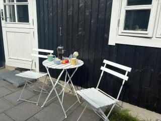 Summerhouse Near Marielyst Beach With Large Garden - 2