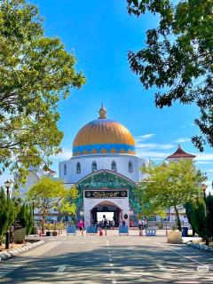 The Straits Premium Suite - Malakka - 3