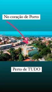 Flat Premium no Centro de Porto de Galinhas - Próximo as piscinas naturais - 2