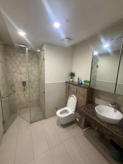 Casadel Apartments at Goldcrest Residency - 9