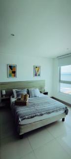 Palmeto beach apto 1204 frente al mat - 9