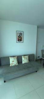 Palmeto beach apto 1204 frente al mat - 7