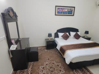 العييري للشقق المخدومة حائل 3 - Hail - 4