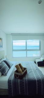 Palmeto beach apto 1204 frente al mat - 5