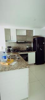 Palmeto beach apto 1204 frente al mat - 4