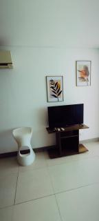 Palmeto beach apto 1204 frente al mat - 2