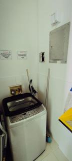 Palmeto beach apto 1204 frente al mat - 1