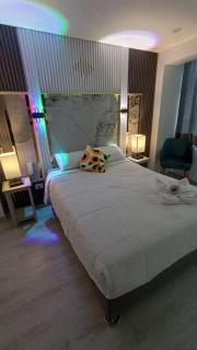 Yanahuara HOTEL PLAZA - 8