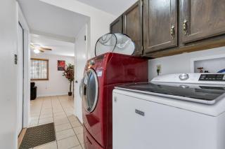 6BD Near DT - BBQ Grill, Games & Football Fun - Arvada - 7