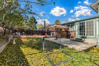 6BD Near DT - BBQ Grill, Games & Football Fun - Arvada - 2