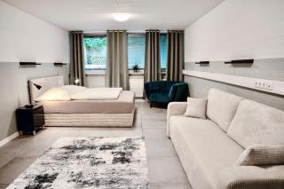 Urbanes zentrales Apartment in Eimsbüttel - 7