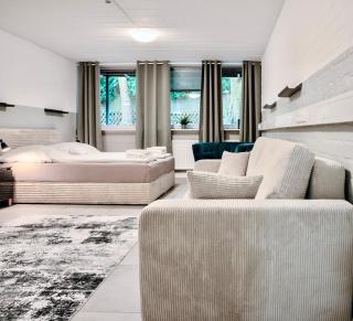 Urbanes zentrales Apartment in Eimsbüttel - 6