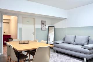 Urbanes zentrales Apartment in Eimsbüttel - 4