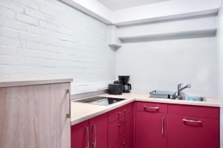 Urbanes zentrales Apartment in Eimsbüttel - 3