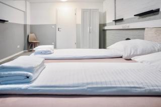 Urbanes zentrales Apartment in Eimsbüttel - 2