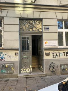 Malila Premium Apartments Cracow Sebastiana 17 Old Town - 8