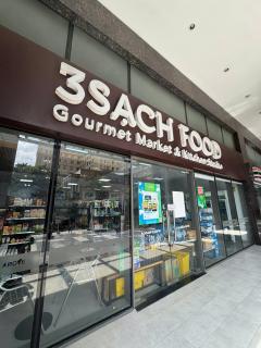 Tresor Apartments, City Centre, Near Ben Thanh Market - 7