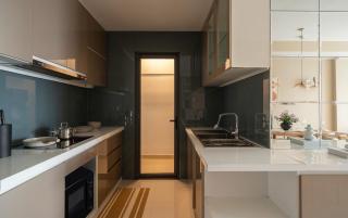 Tresor Apartments, City Centre, Near Ben Thanh Market - Hô-Chi-Minh-Ville - 3