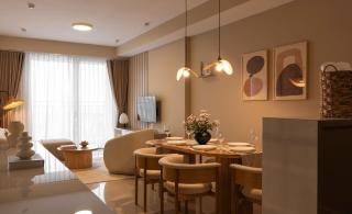 Tresor Residence by Maison de Gu - Premium Studio, 2BR & 3BR Apartments Near City Center - 5 Mins Ben Thanh Market - 9