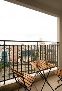 Tresor Apartments, City Centre, Near Ben Thanh Market - Hô-Chi-Minh-Ville - 4